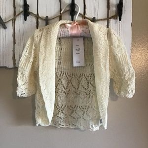 Bina Sweater